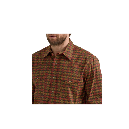 Wrangler Men&