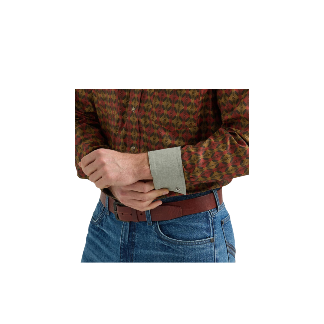 Wrangler Men&