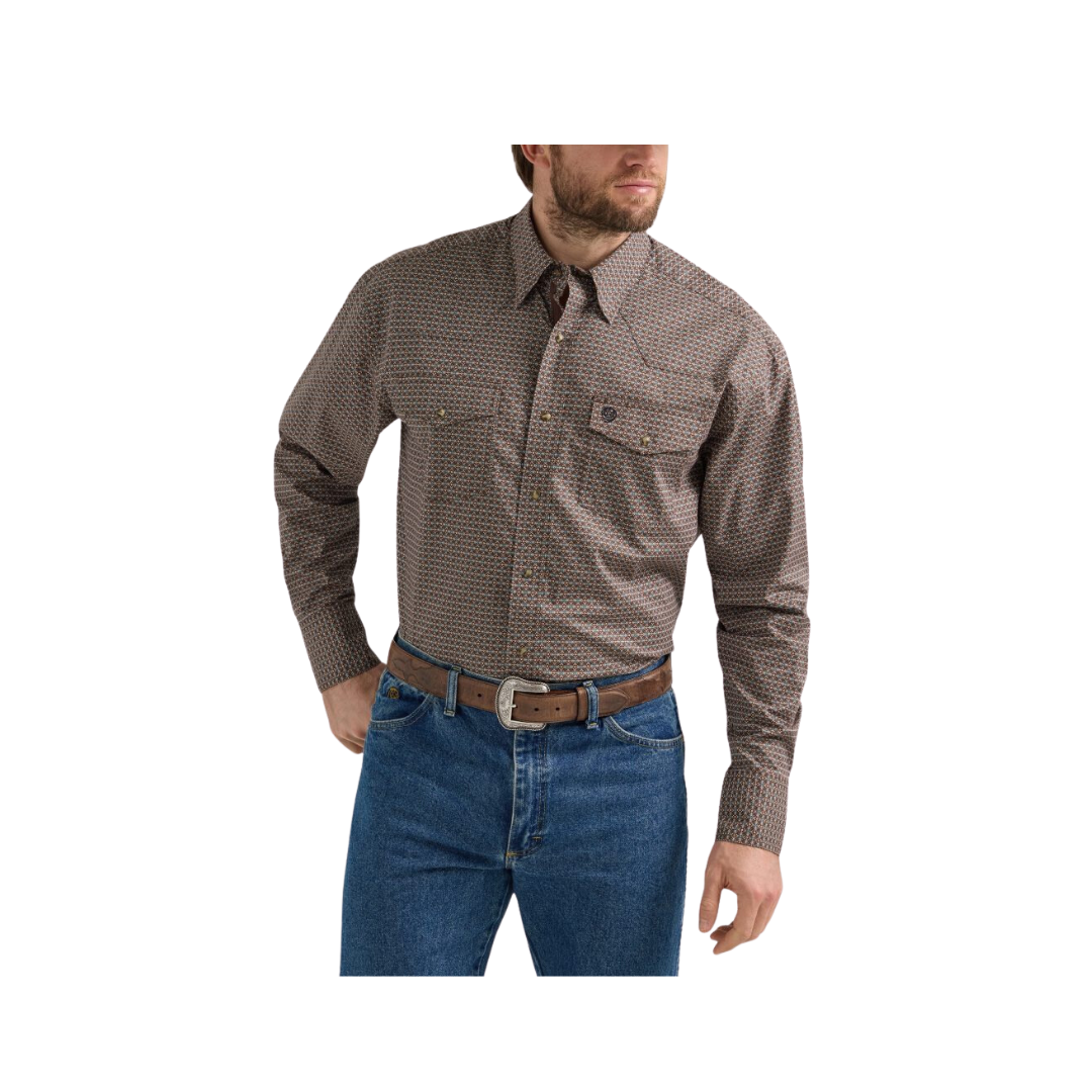 Wrangler Men&