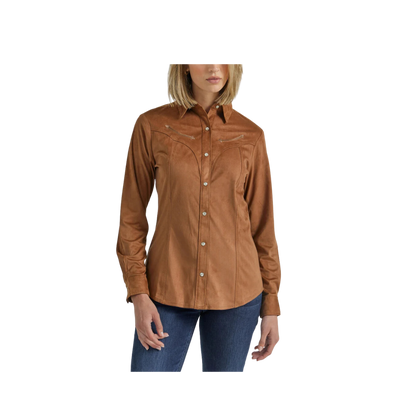 Wrangler Women&