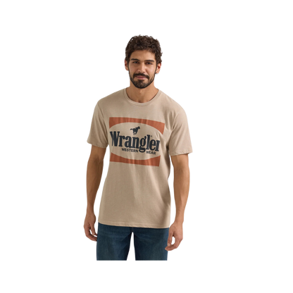 Wrangler Men&