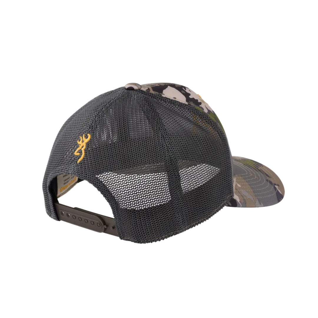 Browning Men's Pahvant Pro Ovix Cap
