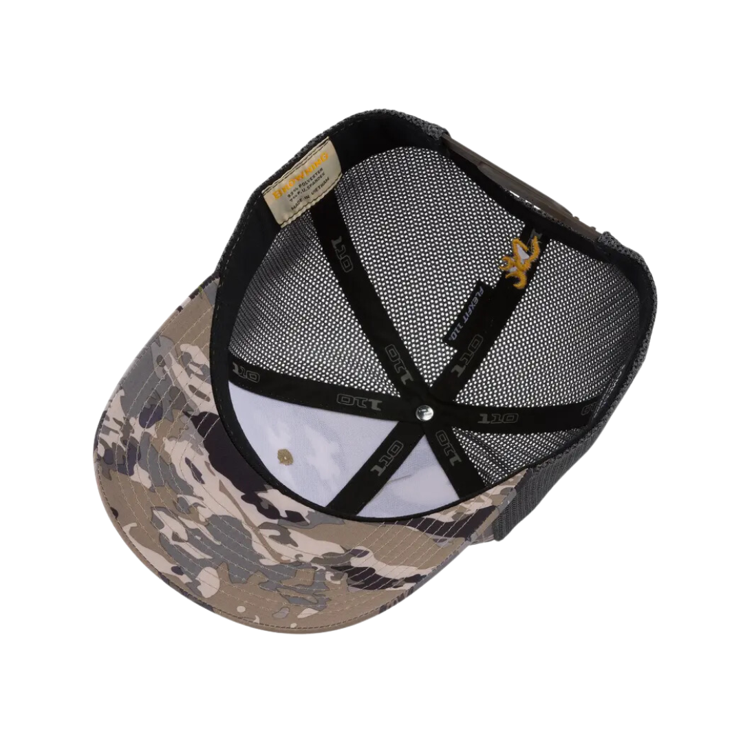 Browning Men's Pahvant Pro Ovix Cap