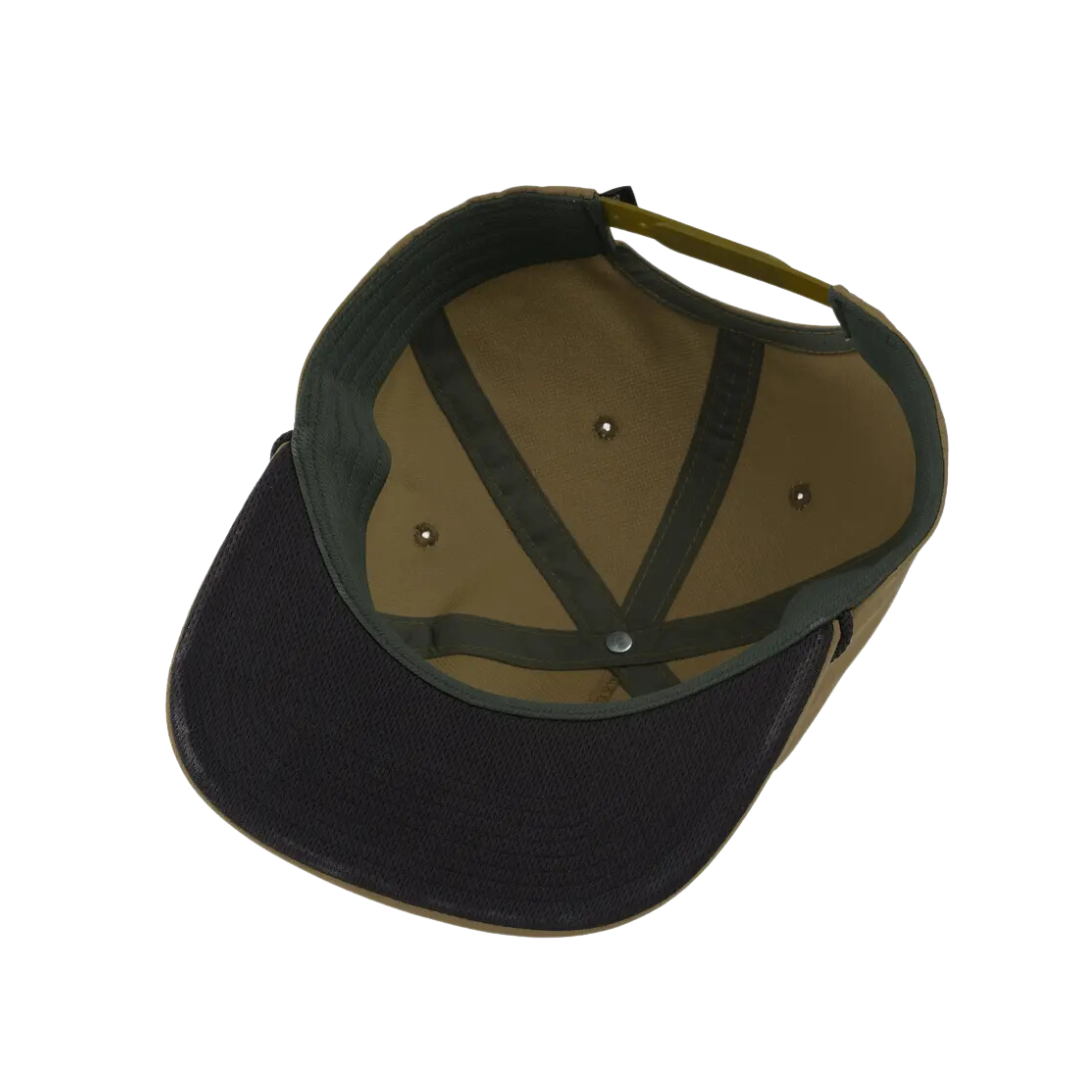 Browing Men's Miner Loden Cap