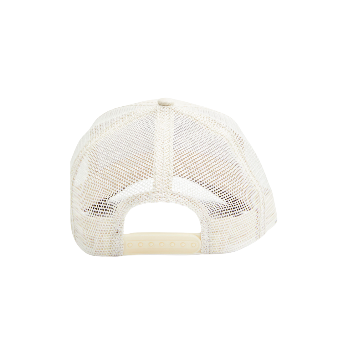 Cruel Girl Women's Trucker Cream Cap
