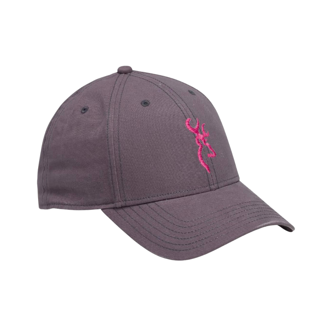 Browning Amber Graphic Cap