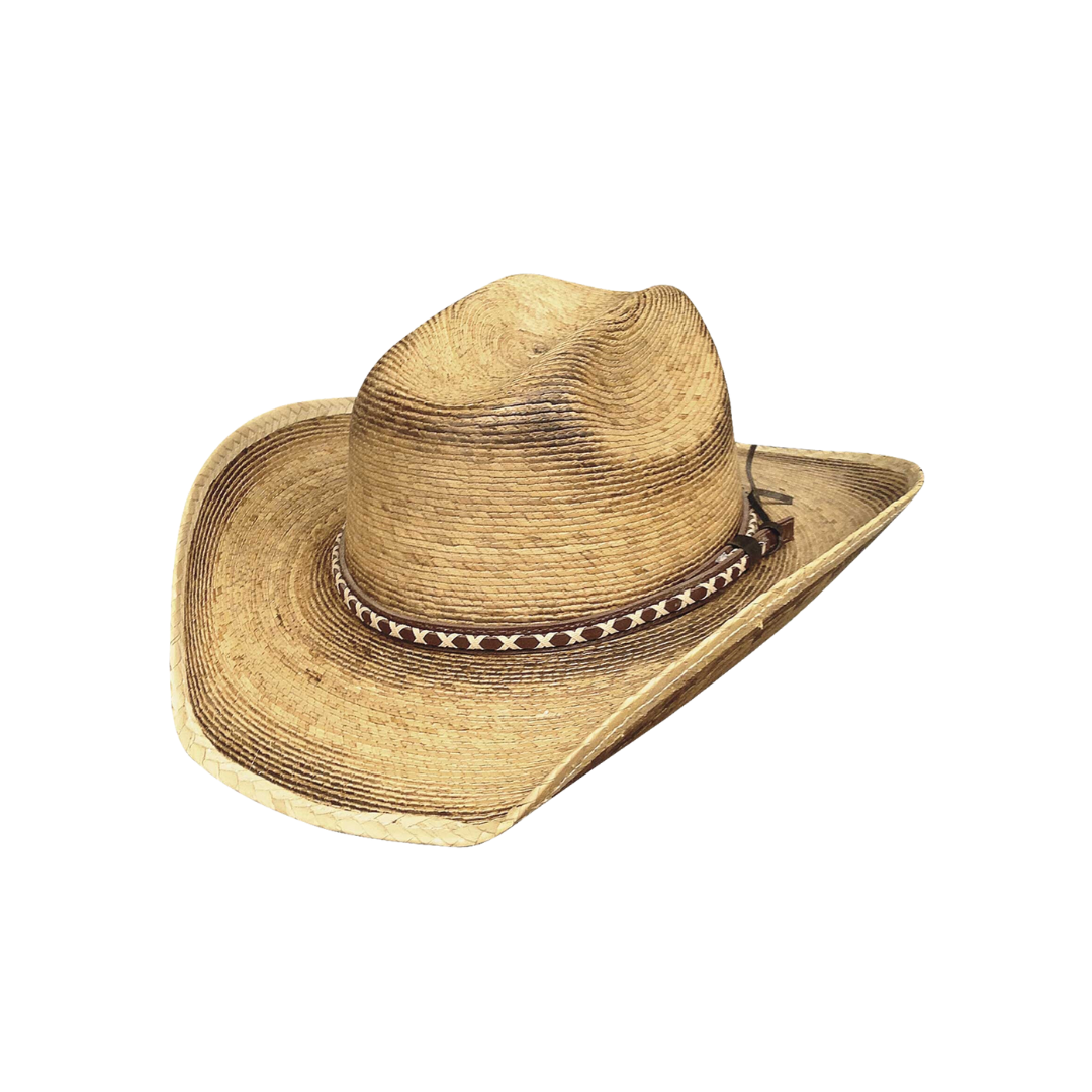 Bullhide Youth Unisex West Texas Natural Hat
