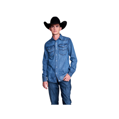 Kimes Ranch Men&