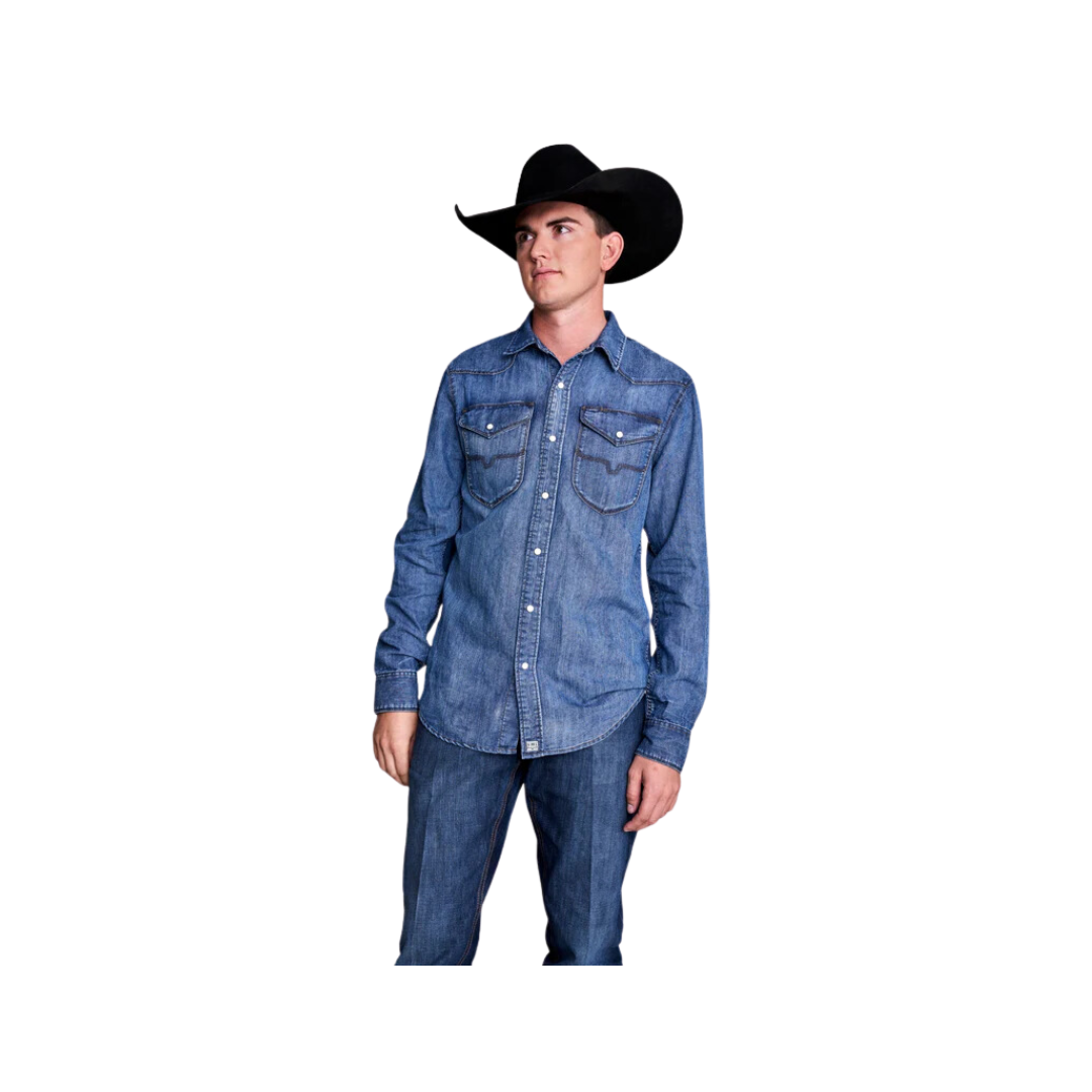 Kimes Ranch Men&