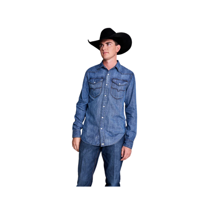 Kimes Ranch Men&