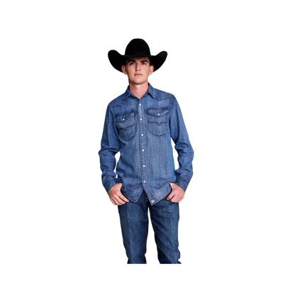 Kimes Ranch Men&