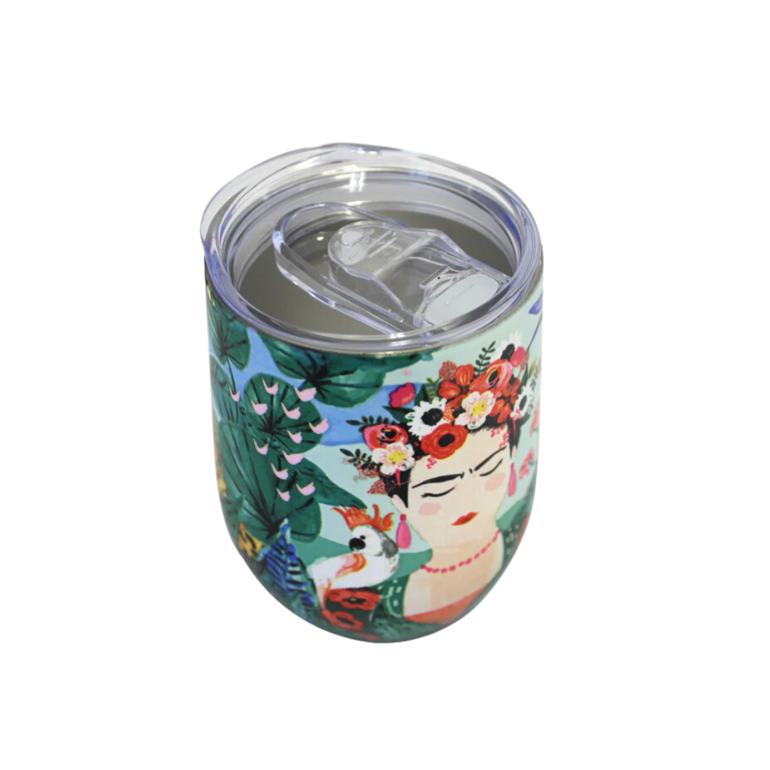Bymexico Frida Kahlo Eco Cup