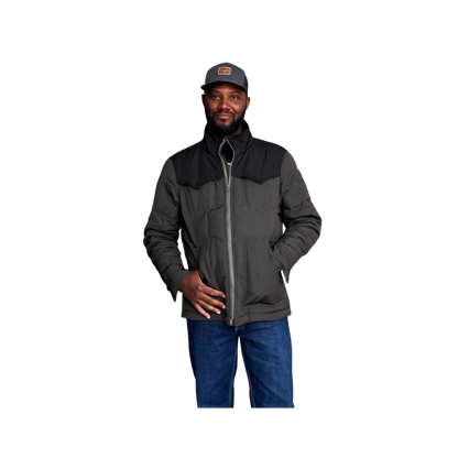 Kimes Ranch Men&