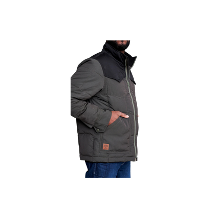 Kimes Ranch Men&