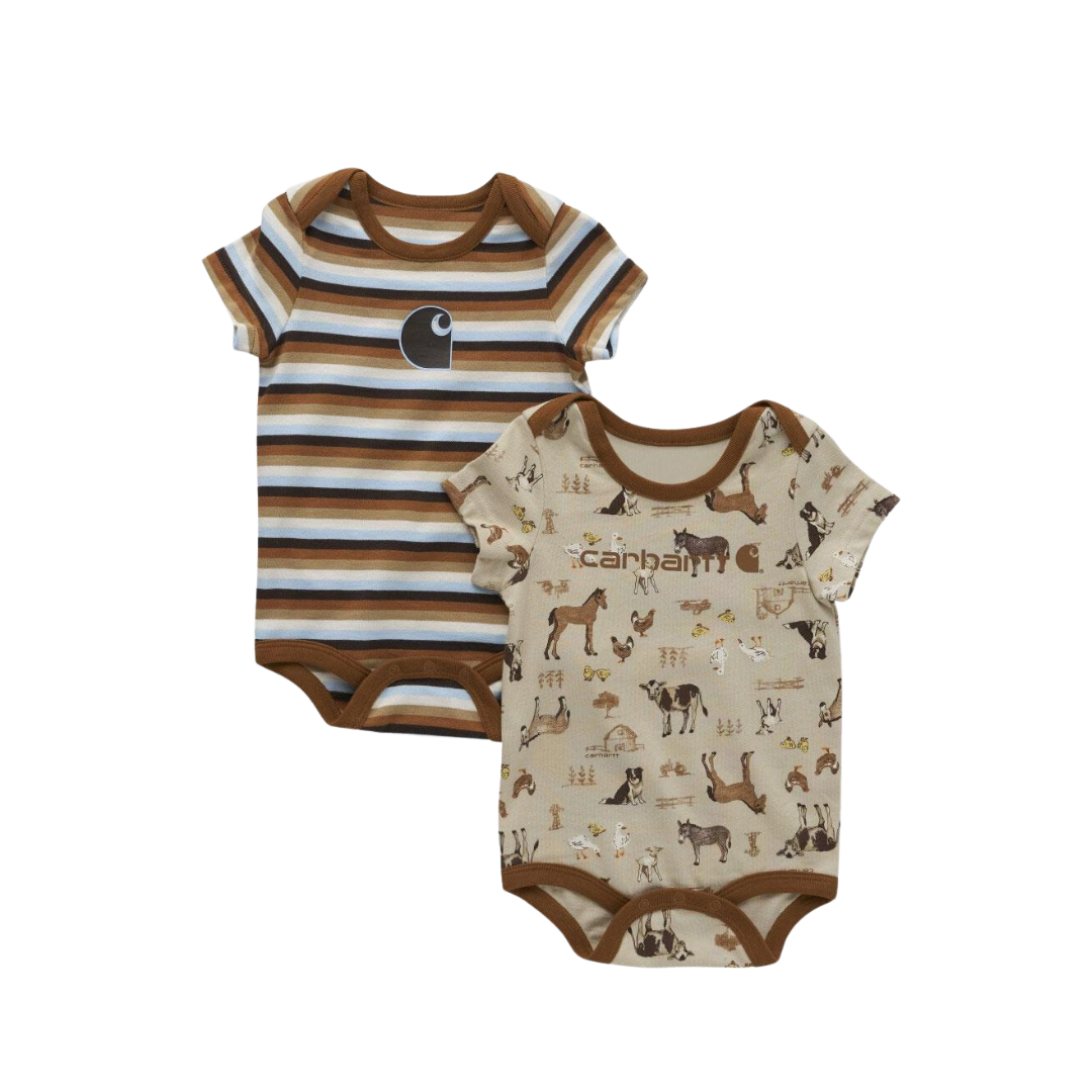 Carhartt Infant Boy&