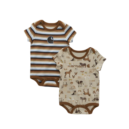 Carhartt Infant Boy&
