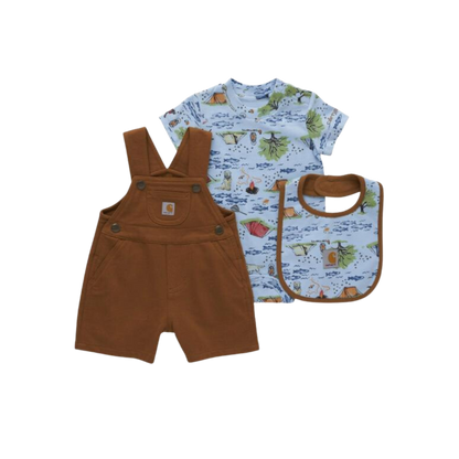 Carhartt Infant Boy&