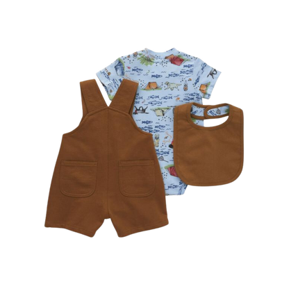 Carhartt Infant Boy&