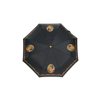 By Mexico Frida Kahlo Umbrella