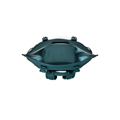 Yeti Hopper M20 Agave Teal Backpack Soft Cooler