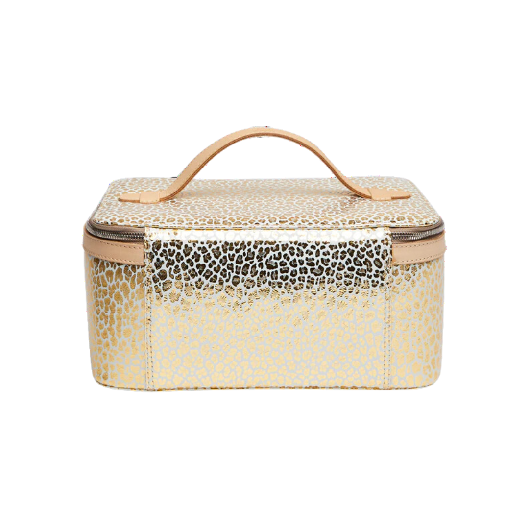 Consuela Women's Kit Train Case