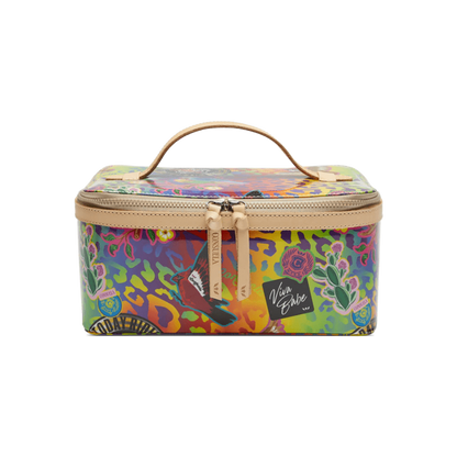 Consuela Womens Train Cami Case