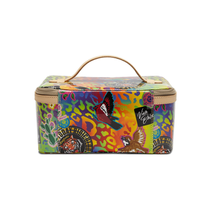 Consuela Womens Train Cami Case