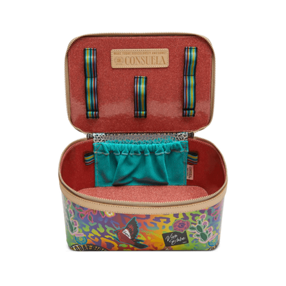 Consuela Womens Train Cami Case