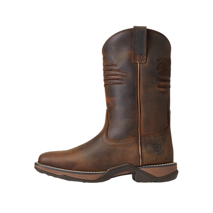 Ariat Women&