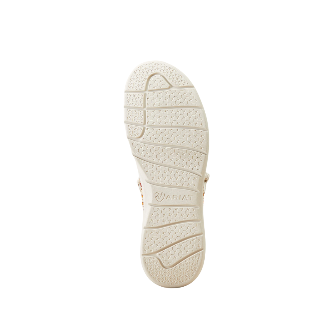 Ariat Men's Hilo Chimayo Arroyo Tan Shoe