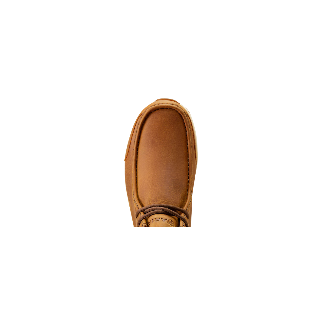 Ariat Men's Spitfire Waterproof Old Earth Shoes