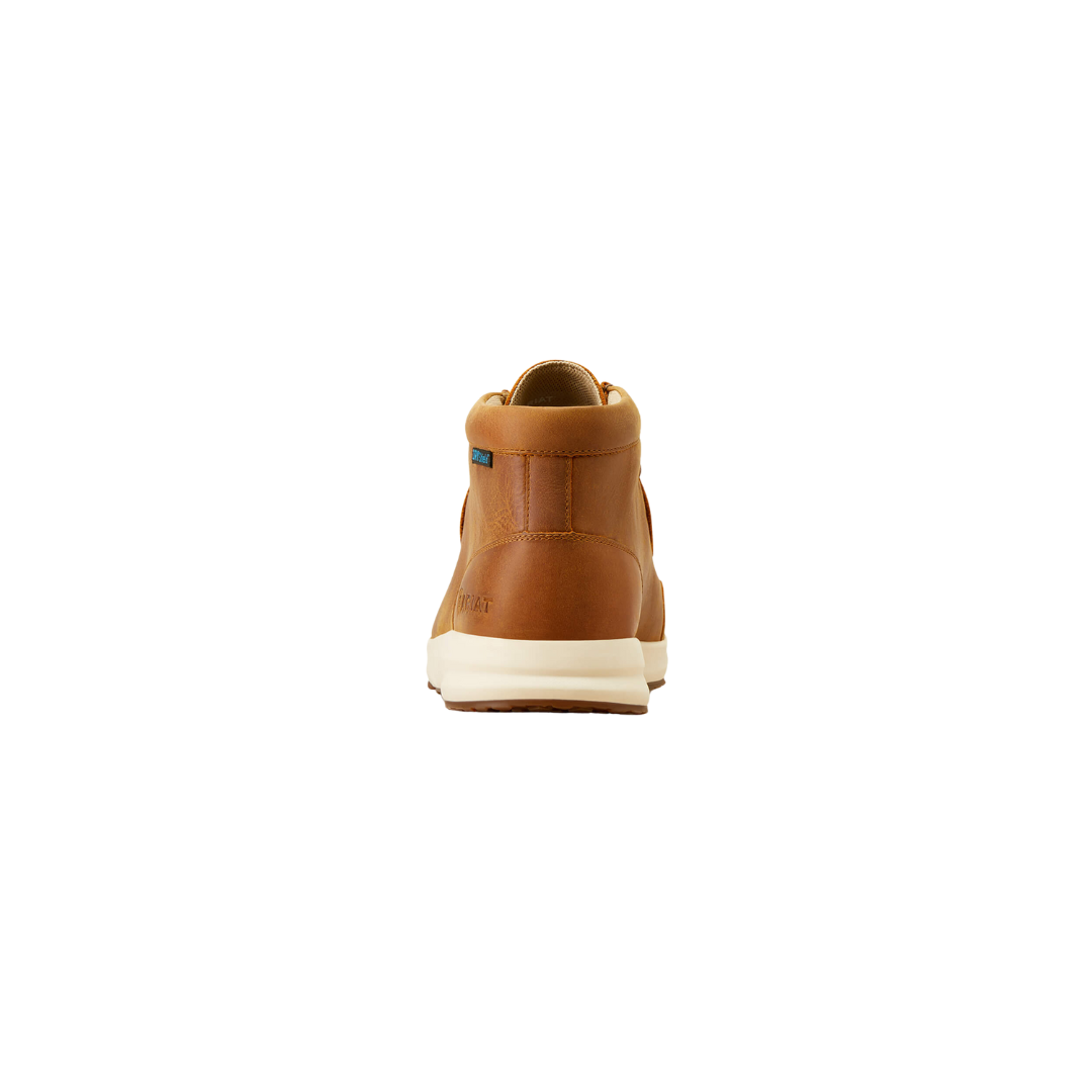 Ariat Men's Spitfire Waterproof Old Earth Shoes