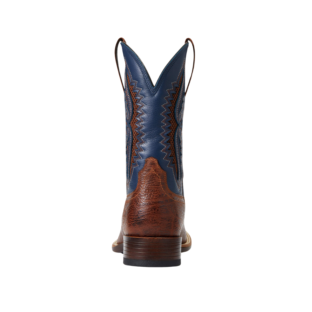 Ariat Men's Venttek 360° Western Brown Boots