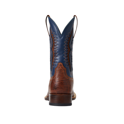 Ariat Rowder VentTEK 360° Western Craven Tan Boot