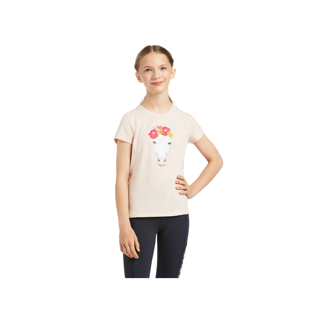 Ariat Youth Girl&