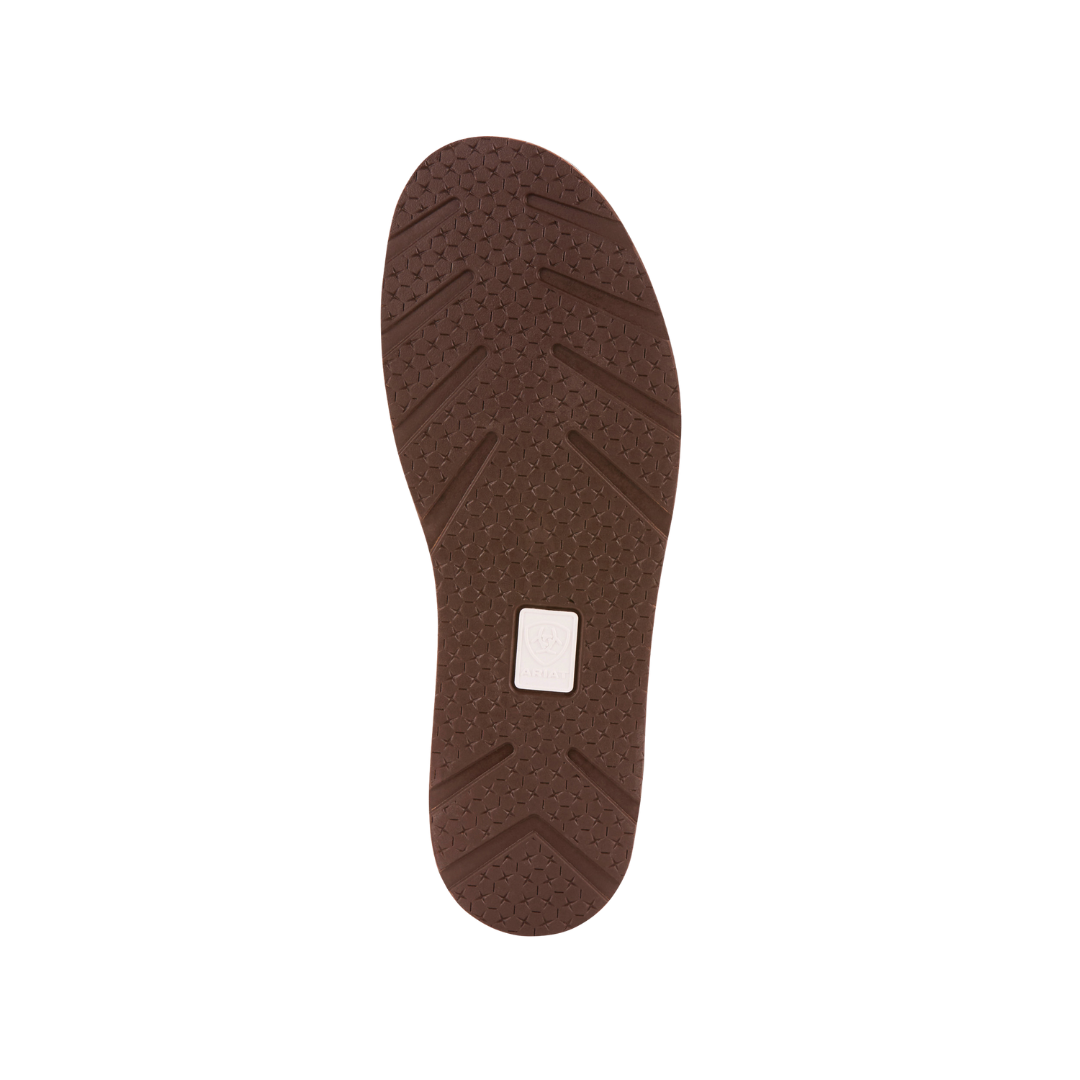 Ariat Women's Cruiser Turquoise Shoes