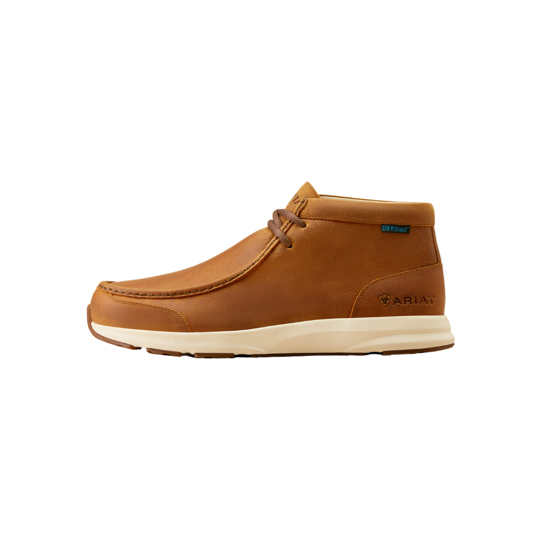 Ariat Men's Spitfire Waterproof Old Earth Shoes