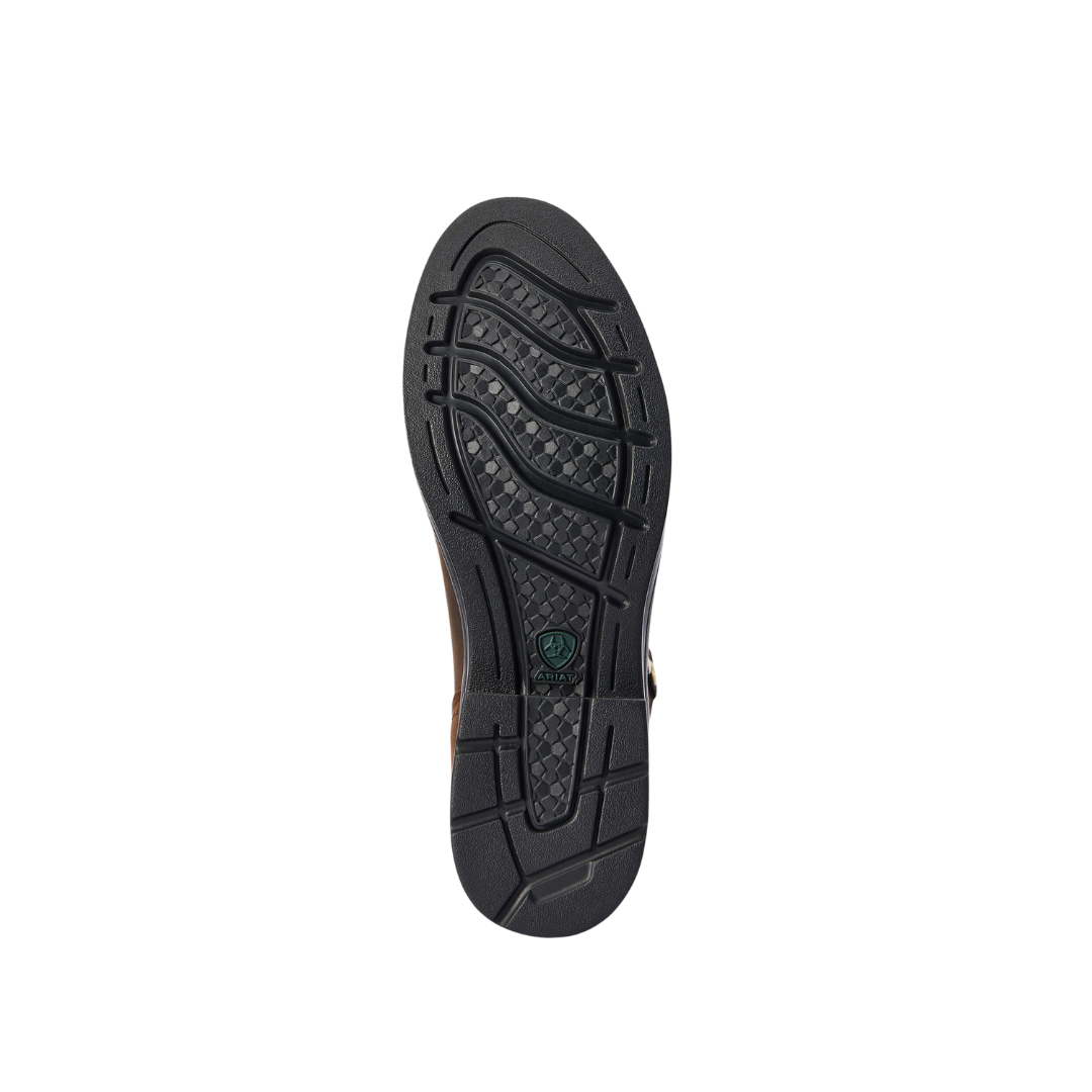 Ariat Men's Harper Waterproof Chocolate Boot