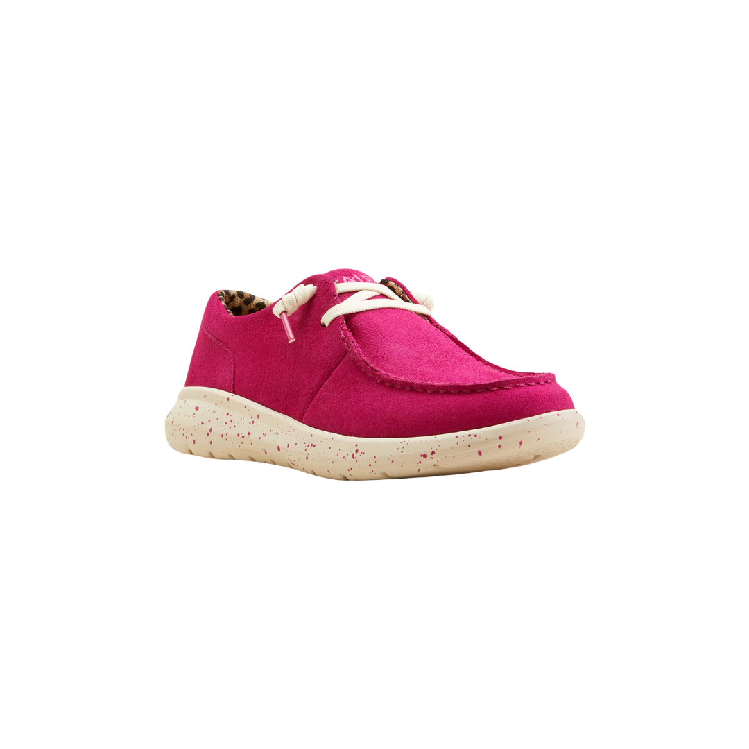 Ariat Women's Hilo Hottes Pink Shoes