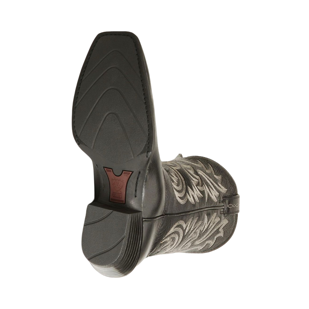 Ariat Men's Legend Western Black Boots