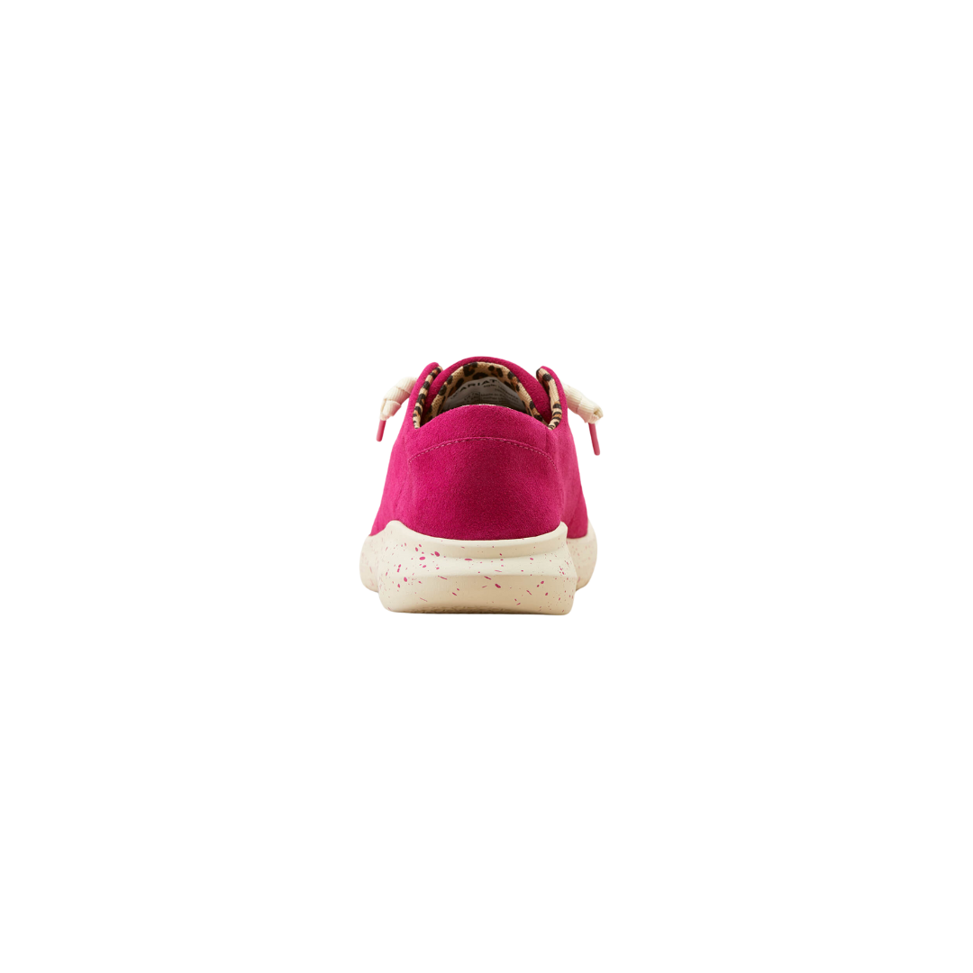 Ariat Women's Hilo Hottes Pink Shoes