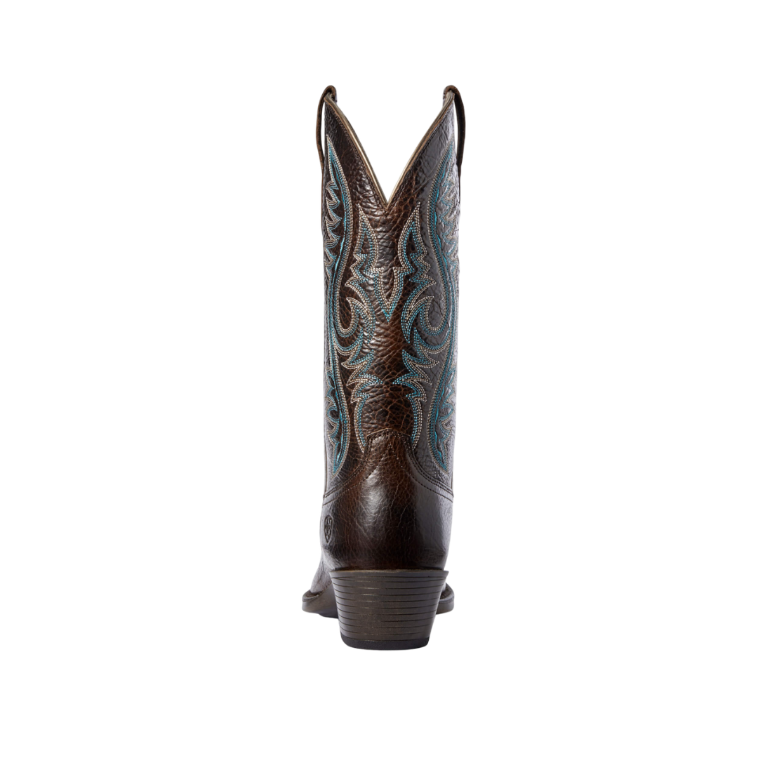 Ariat Men's Sundown Chocolate Chip Boots
