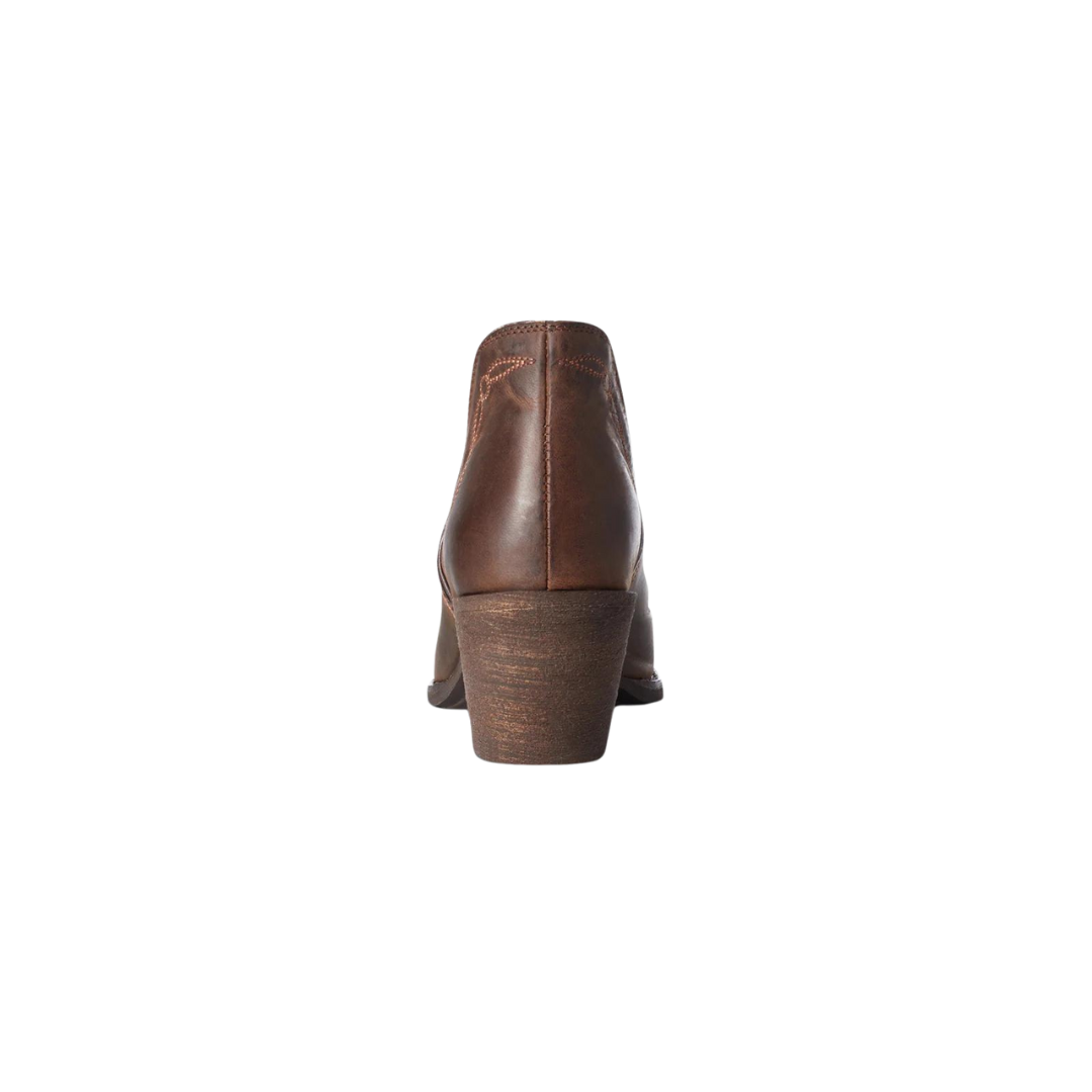 Ariat Women's Encore Weathered Brown Boots