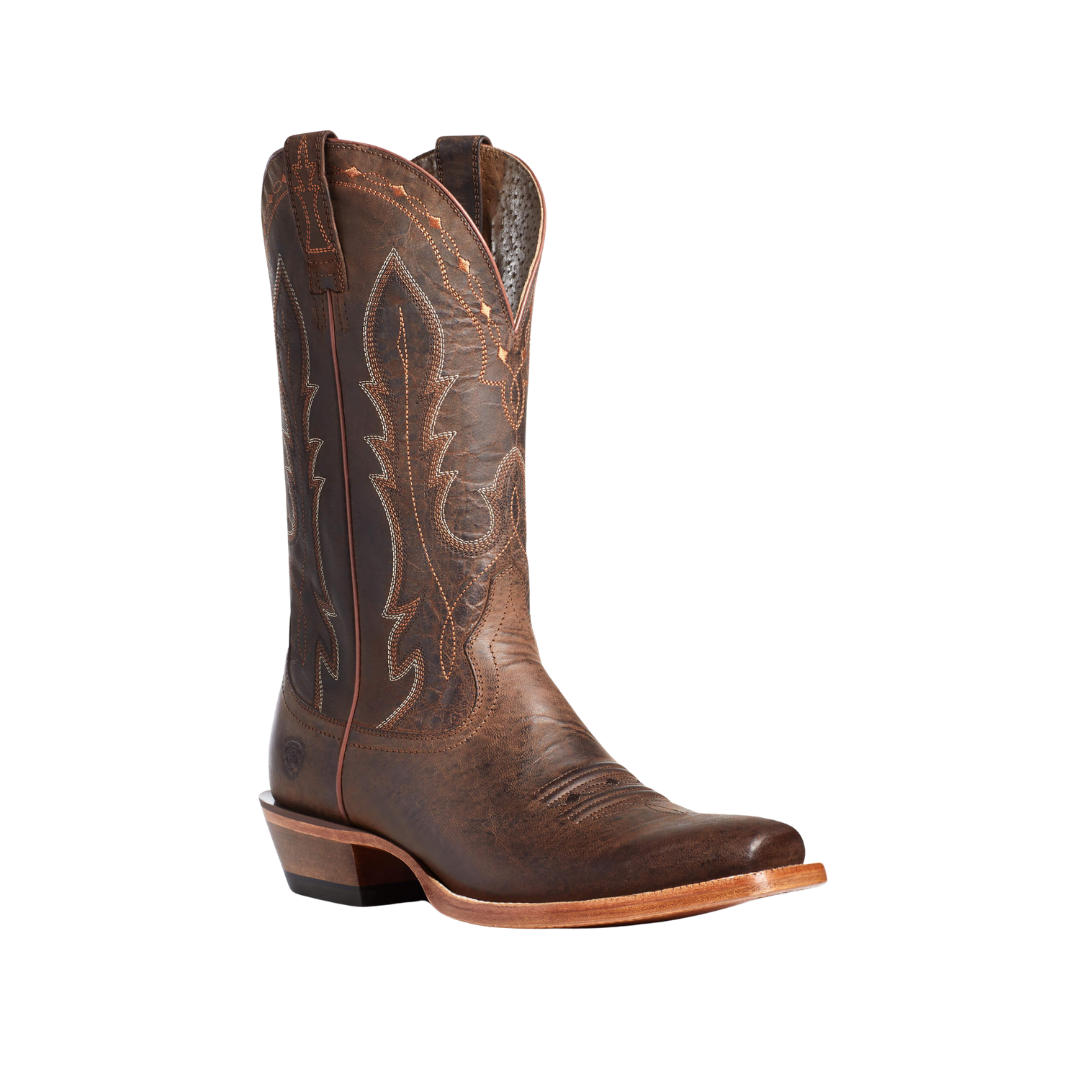 MIA Calico Western Boot in Natural MIA Calico Western Boot in Natural