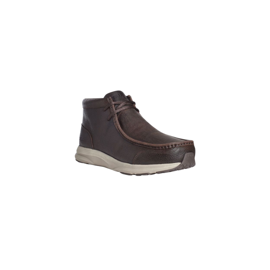 Ariat Men's Brody Casuals Brown Shoes