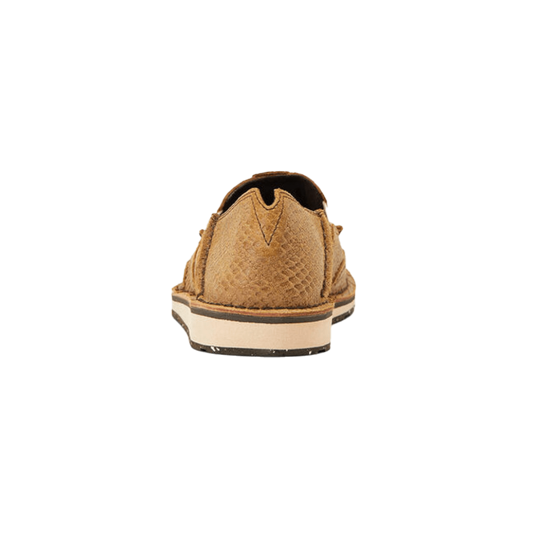Ariat Women's Cruiser Naturally Brown Shoes
