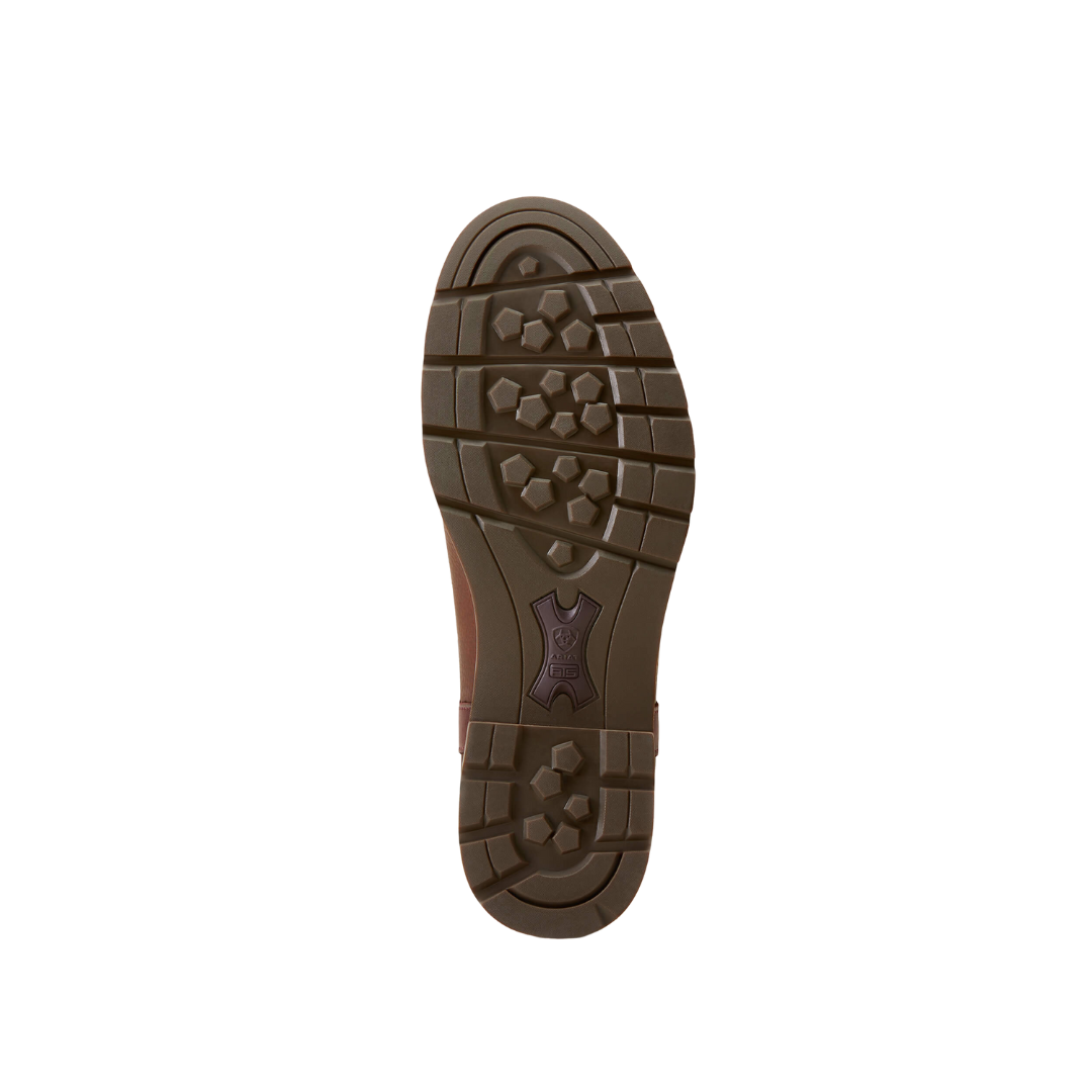 Ariat Women's Wexford H20 Dark Brown Boots