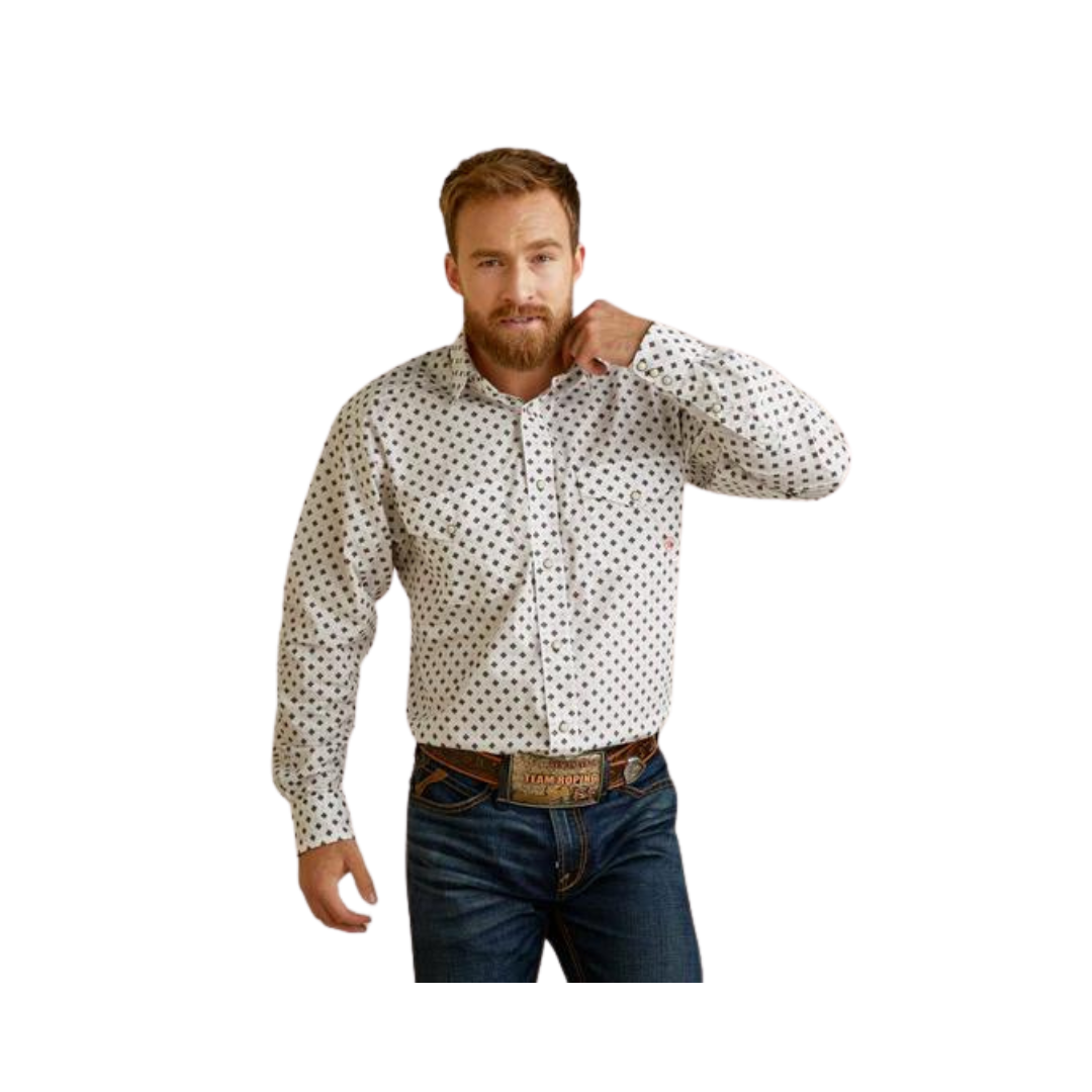 Ariat Men's Aiden Classic Shirt
