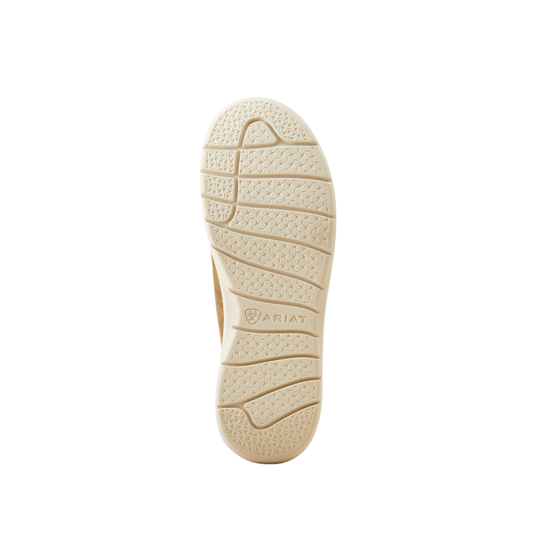 Ariat Women's Hilo Brown Bomber Shoes