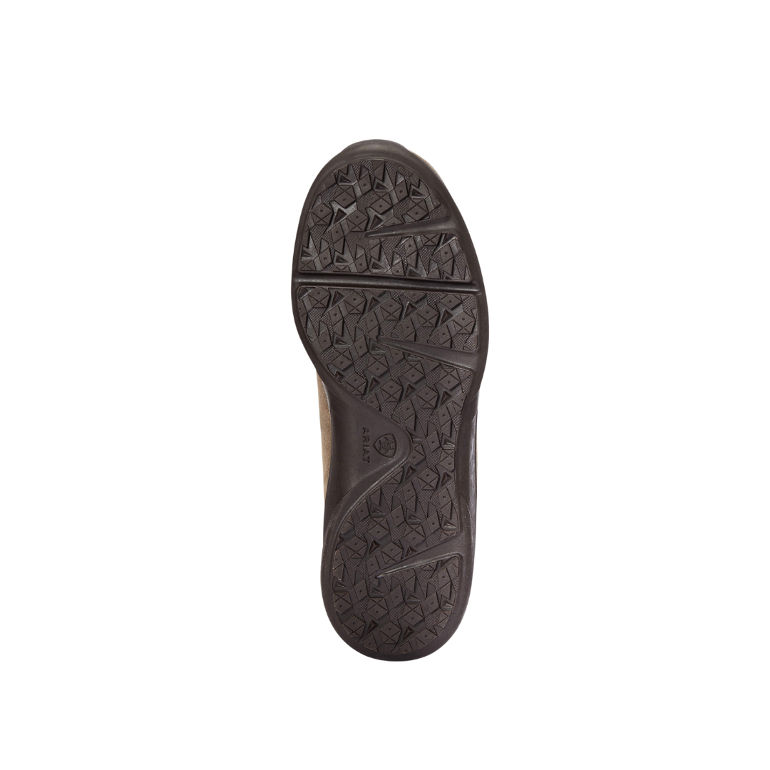 Ariat Youth Boy's Spitfire Hilo Brown Shoes
